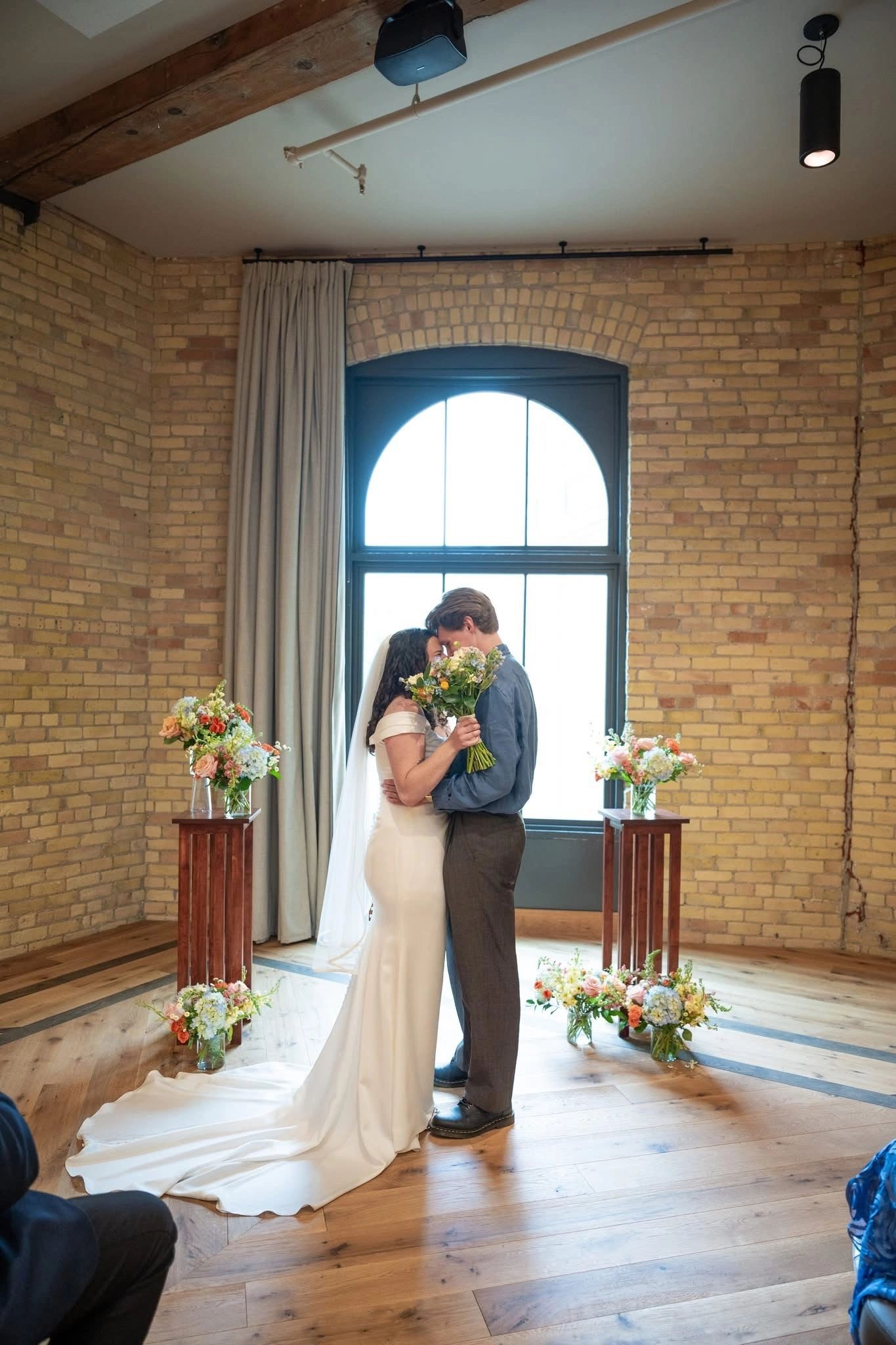 Cherished Moments & Events, LLC — wedding