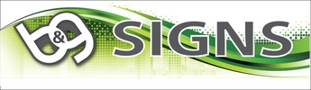 B&G Signs