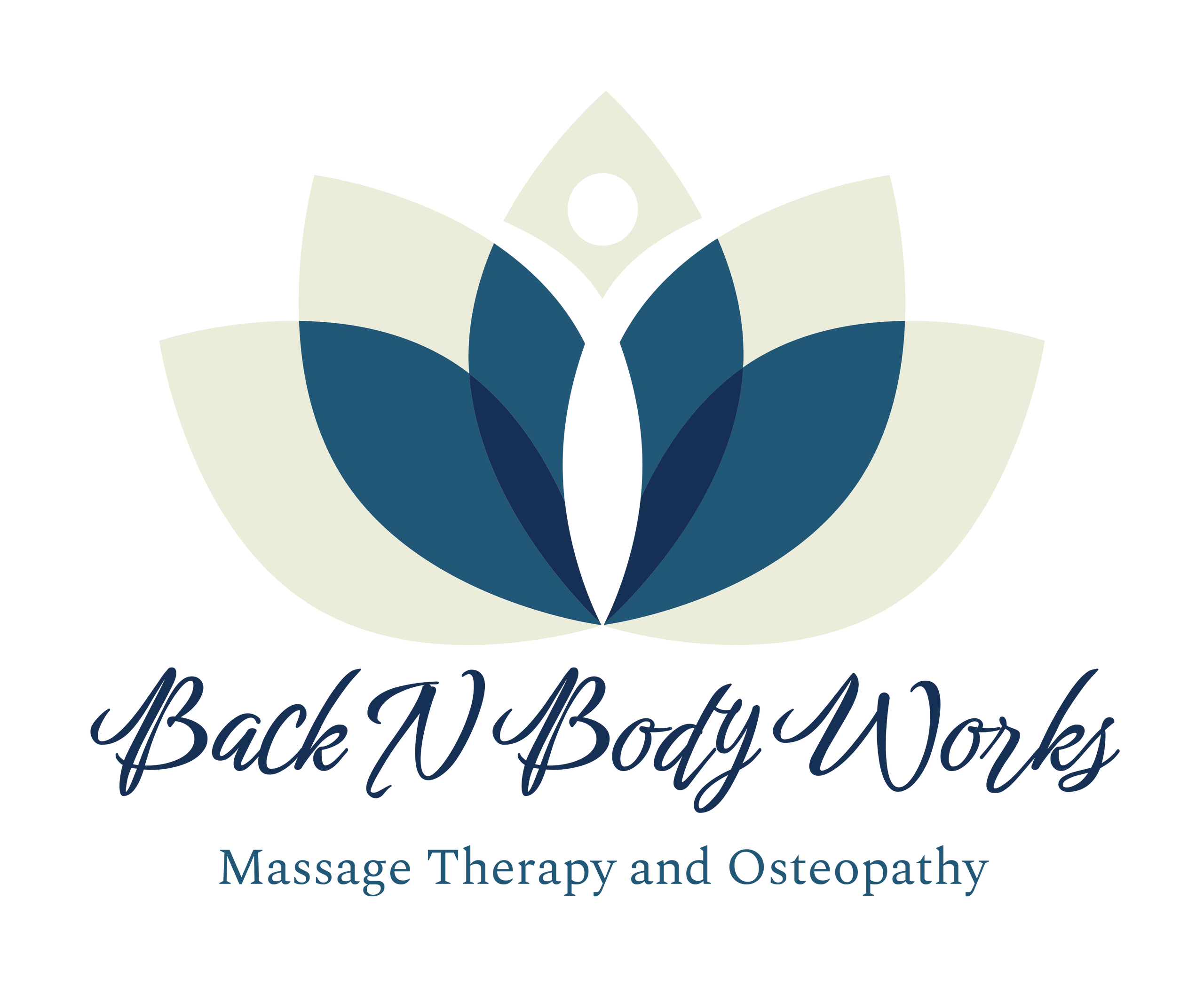 Back N Body Works Massage Therapy & Osteopathy
