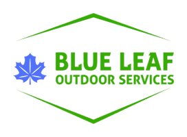 Blue Leaf Outdoor Services