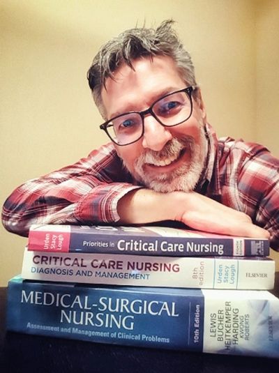 eugene mondor, textbook chapters