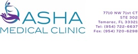Asha Medical Clinic