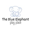 Blue Elephant Play Place