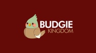 BUDGIE KINGDOM