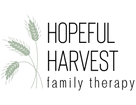 Hopeful Harvest Family Therapy