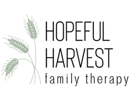 Hopeful Harvest Family Therapy