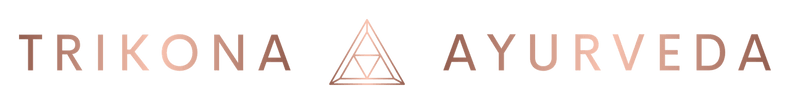 Trikona Ayurveda
