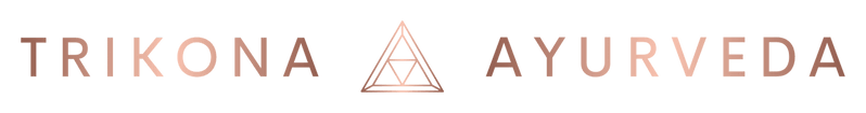 Trikona Ayurveda