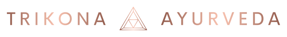 Trikona Ayurveda