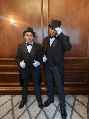 “At Opulent Hospitality, we believe true luxury is not only found in exquisite settings, but in the 