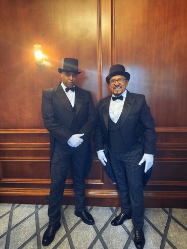 “Dedicated to delivering flawless service, every time.”