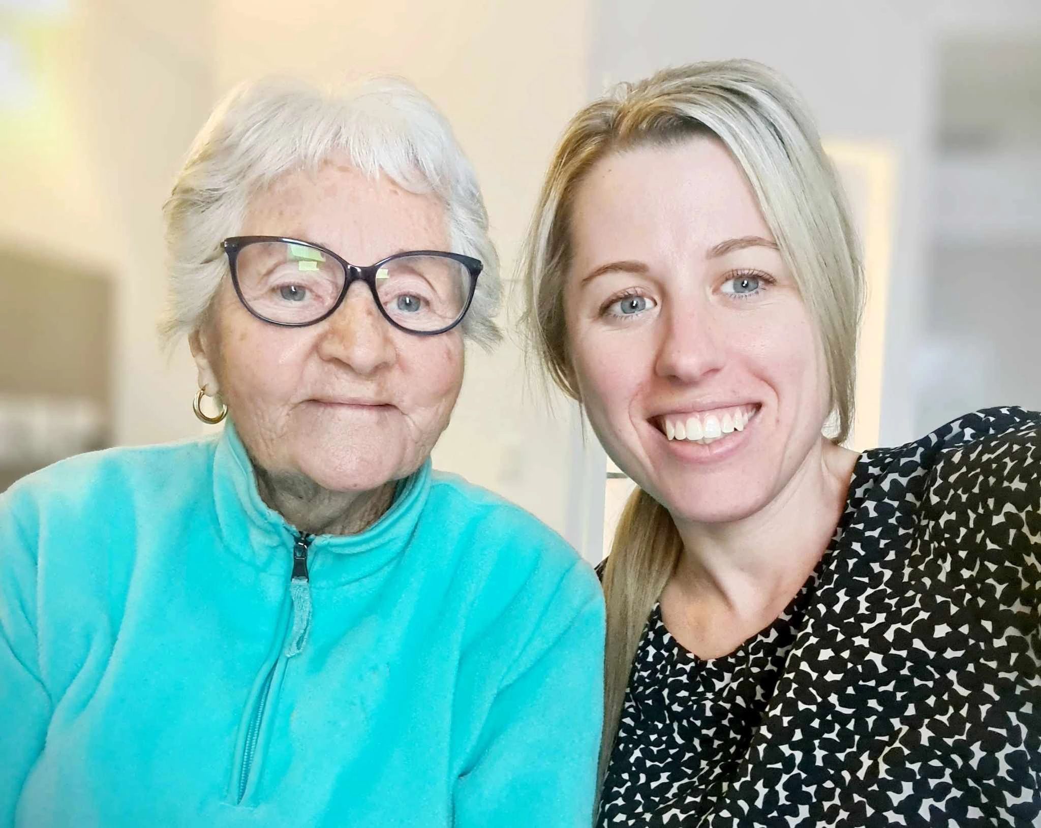Gracious Community Care