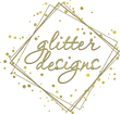 glitter designs: PUTTIN' ON THE GLITZ!