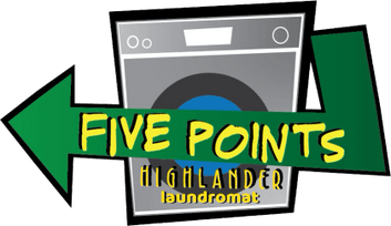 Five Points Highlander Laundry