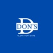 Don's Cleaning Solutions Ltd 