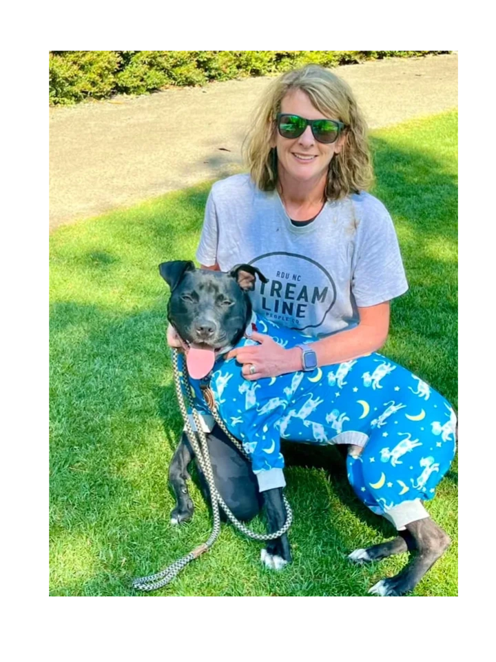 Kerry Sweet, Karen Pryor Academy Certified Training Partner