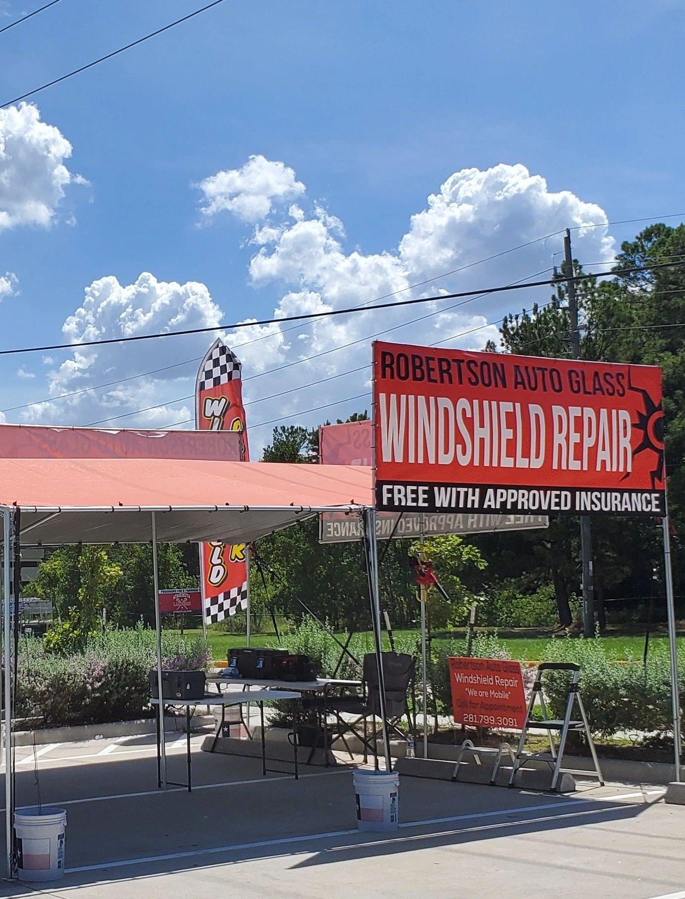 Robertson Auto Glass