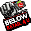Below Retail 4 U