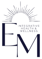 Emily McQuigg Integrative Health & Wellness