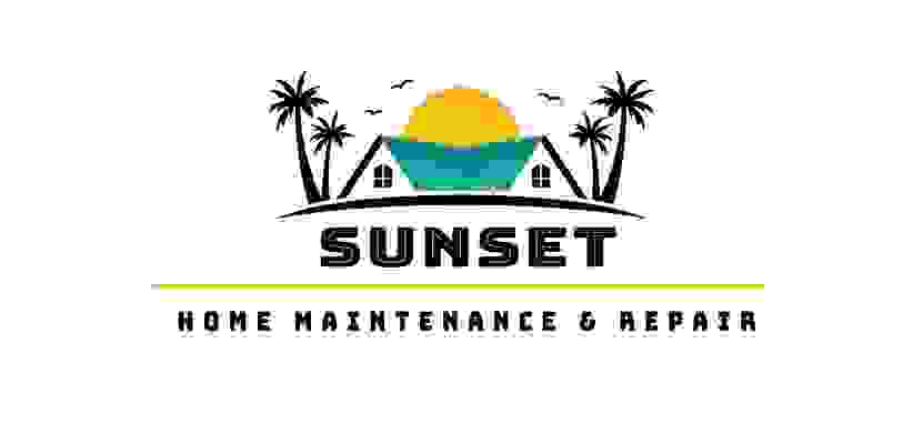 sunset home maintenance and repair