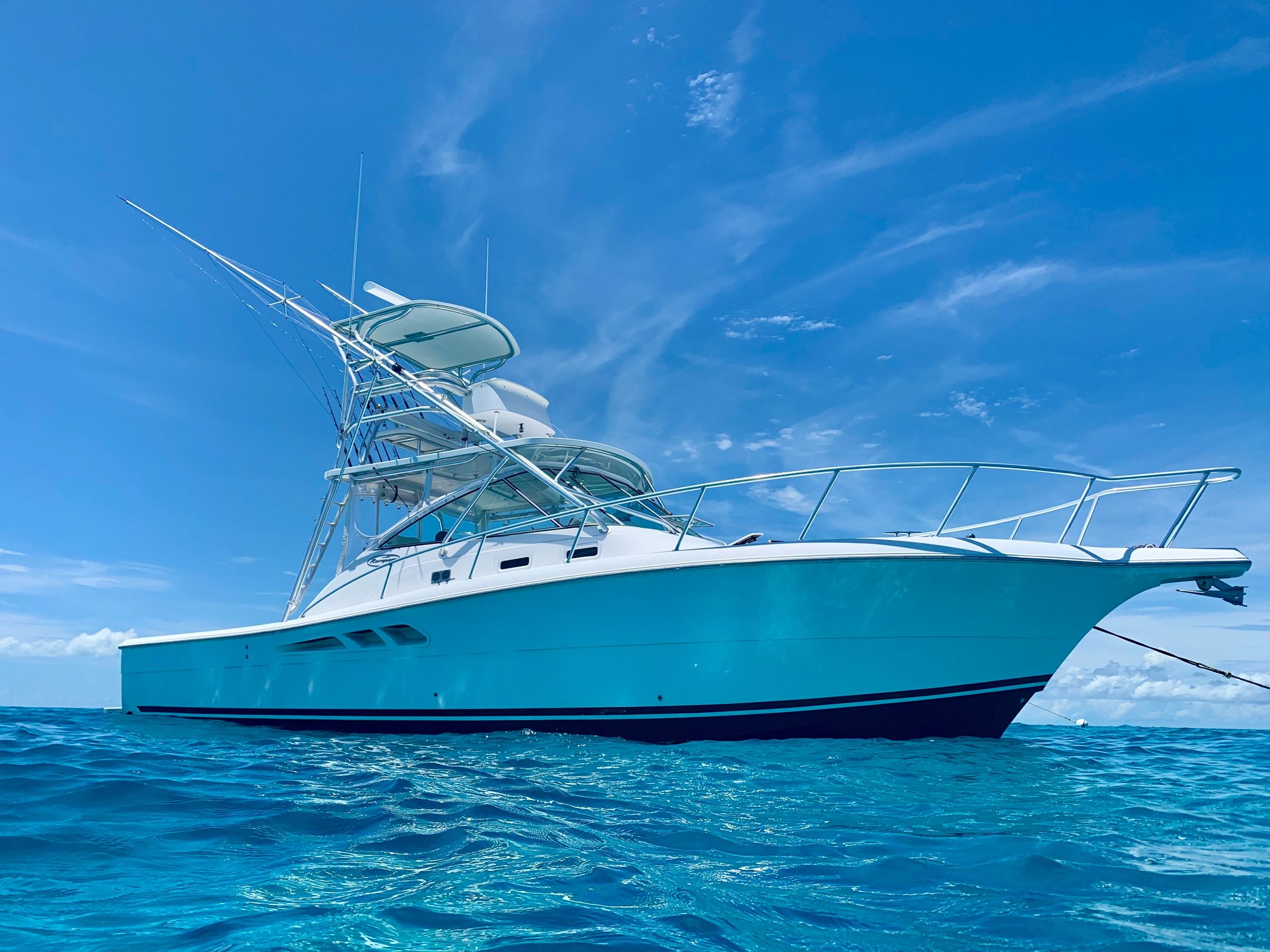 Calypso Charters Florida Keys