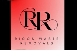 Riggs waste removal 