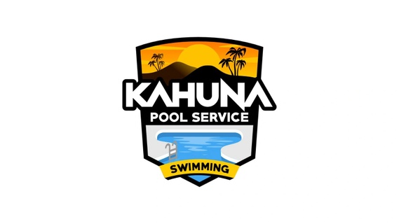 Kahuna Pool Service