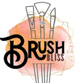Brush Bliss Arts