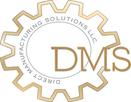 Direct Manufacturing Solutions Inc.