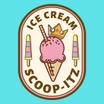 Scoop-itz