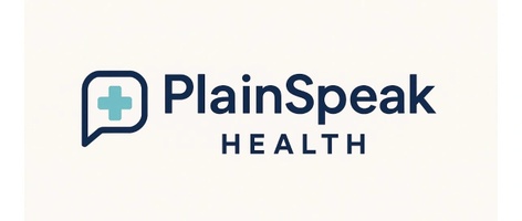 PlainSpeak HEALTH