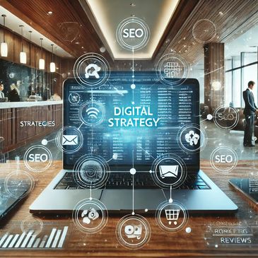 journeytogo revenue online strategy