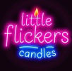 Little Flickers Candles