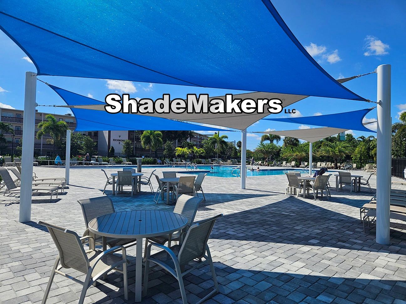 ShadeMakers LLC