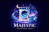 Majestic Wash and Fold