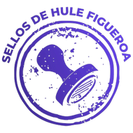 SELLOS DE HULE FIGUEROA