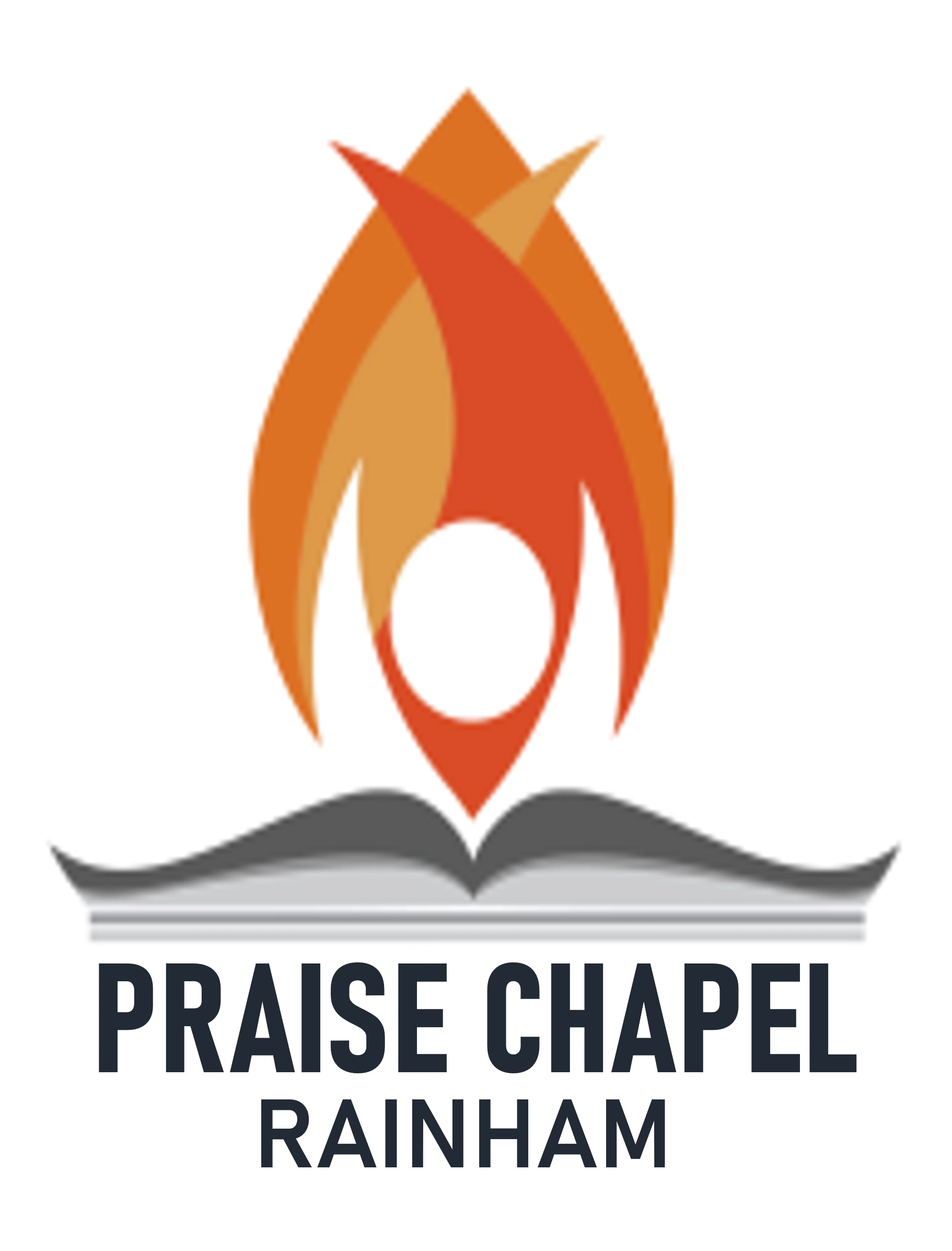 Praise Chapel Rainham logo