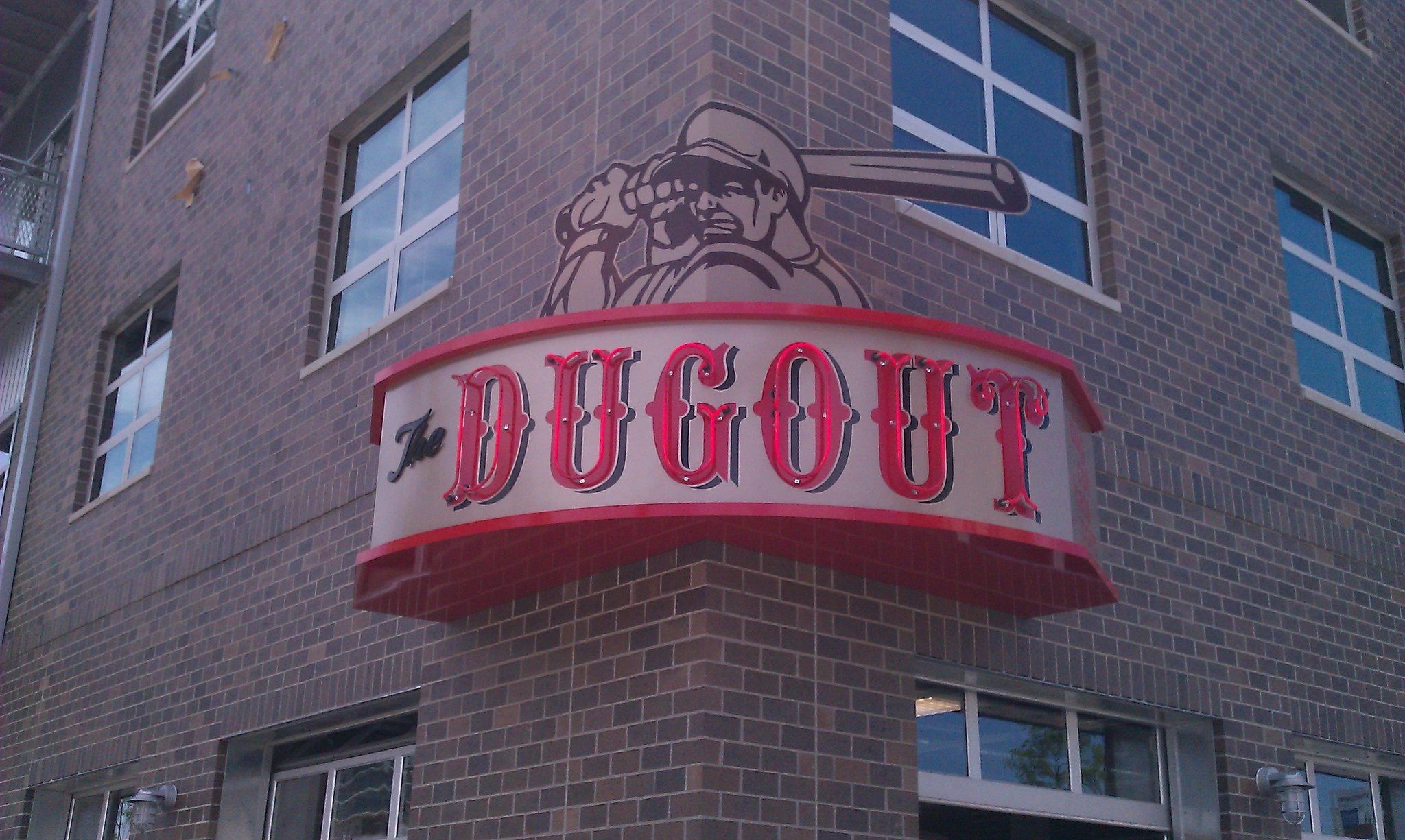 The Dugout Omaha