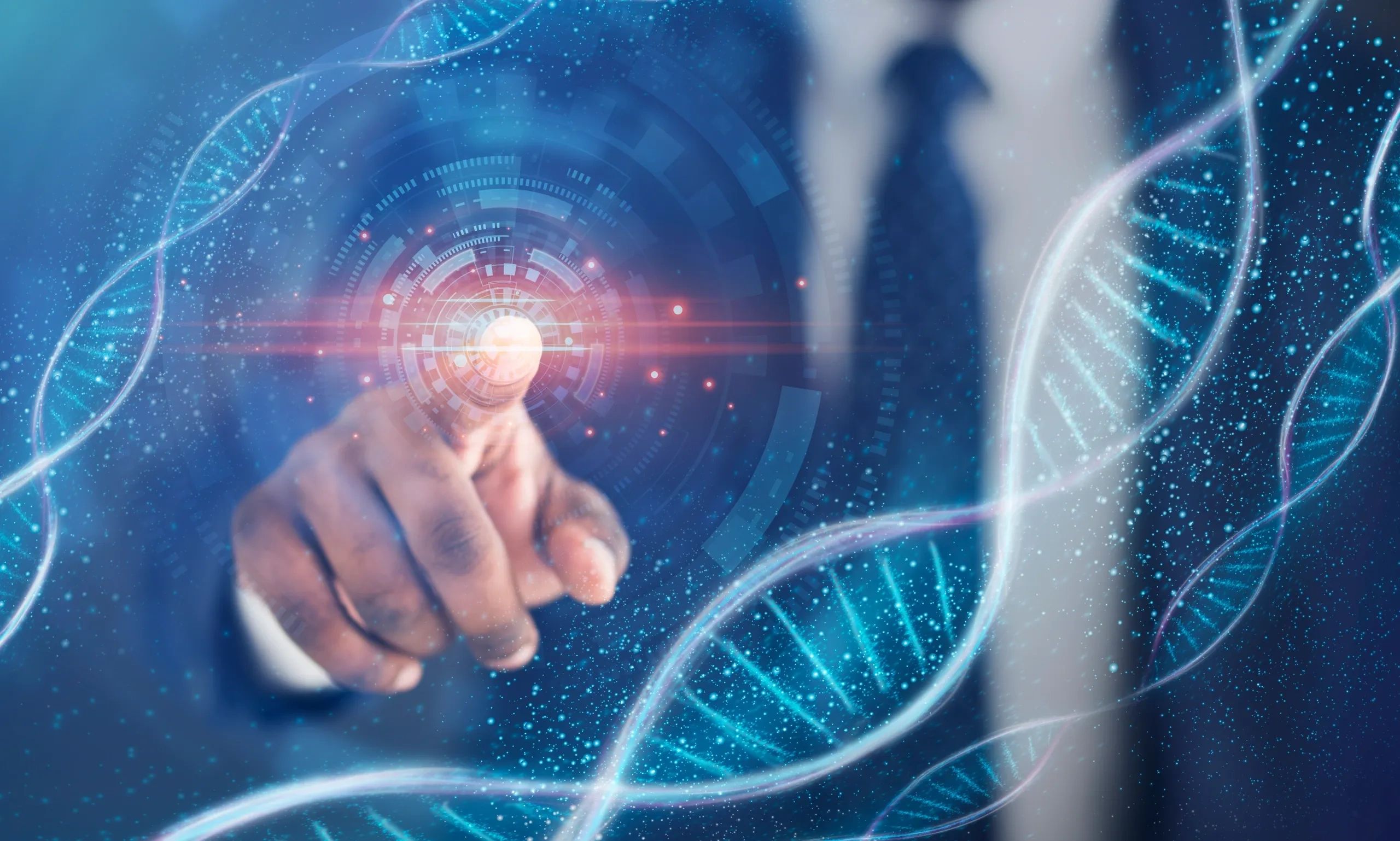 The Bioforge