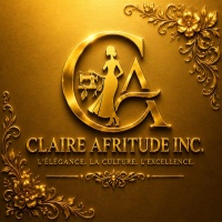 Claire Afritude
