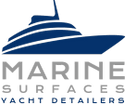 marine surfaces