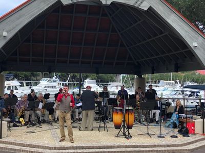 
Shelter Cove Marina Performance.
