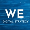 WE Digital Strategy