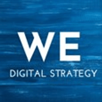 WE Digital Strategy