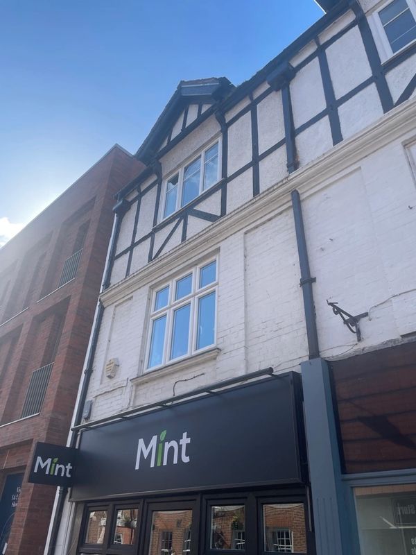 Arkev Owned & Managed commercial property