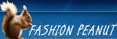 Fashion Peanut
