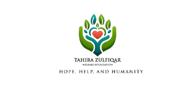  Tahira Zulfiqar Welfare Foundation