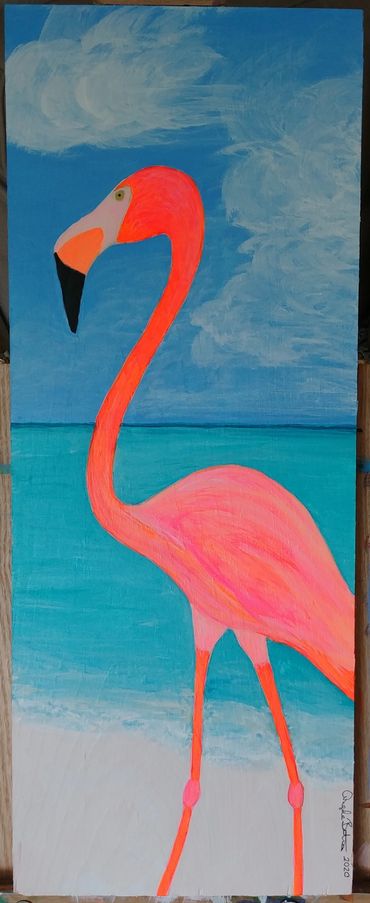 Flamingo