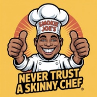 Smokie Joe's Spice Rubs and Hot Sauce