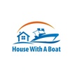 HouseWithABoat